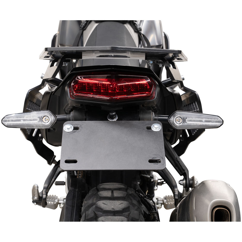 Tusk Fender Eliminator Kit Yamaha TENERE 700 2025–2026