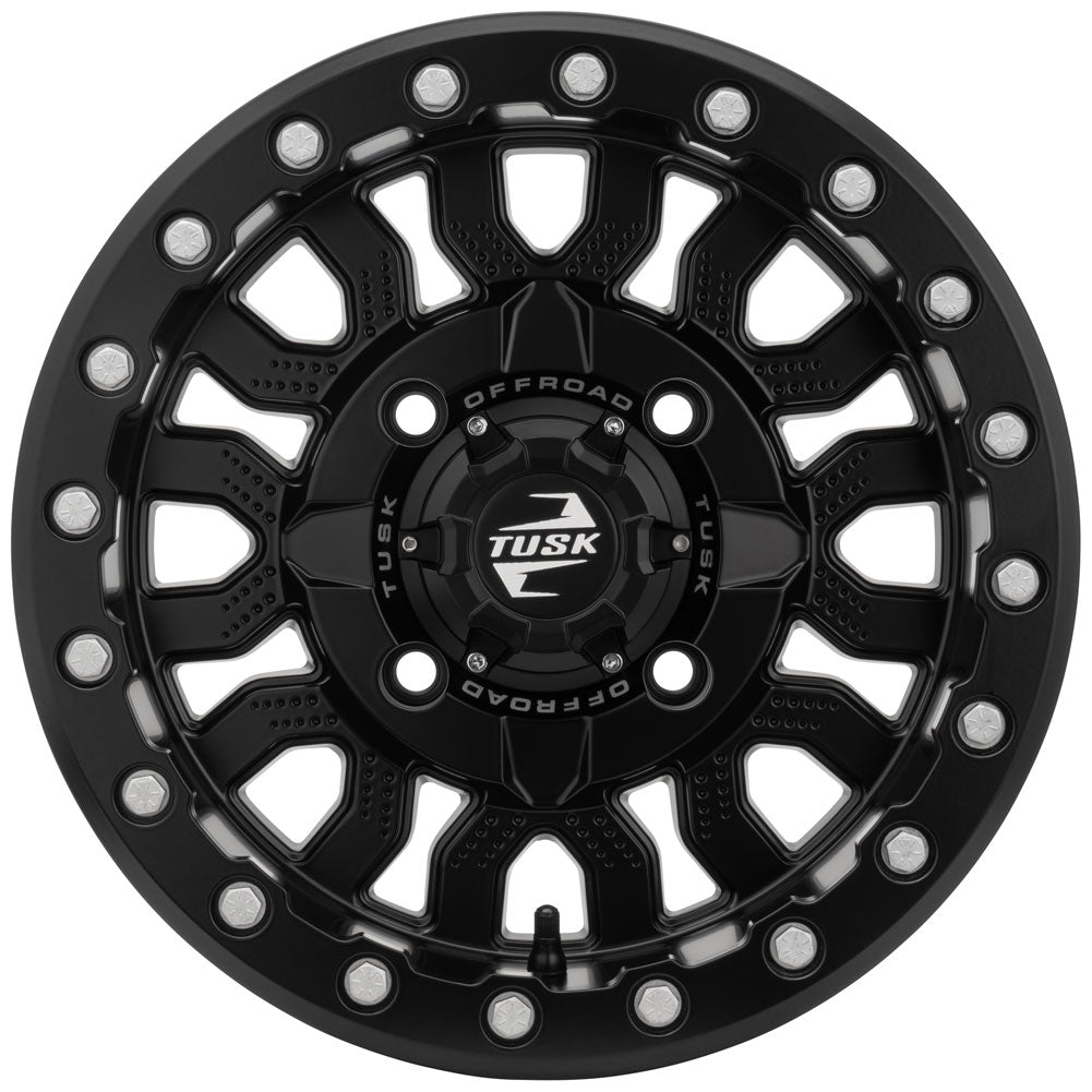 Tusk Fremont Beadlock Wheel Polaris Sportsman 400 4X4 1993–2026
