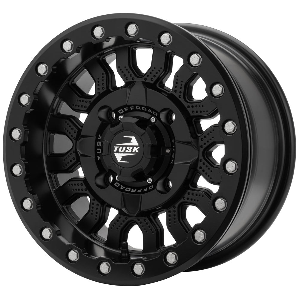 Tusk Fremont Beadlock Wheel Yamaha Wolverine RMAX2 1000 2021-2026