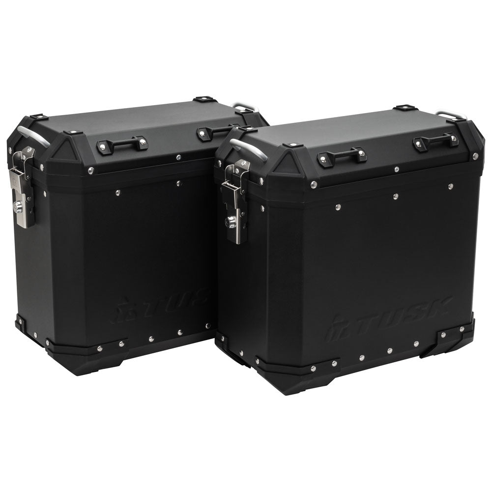 Tusk Frontier Panniers