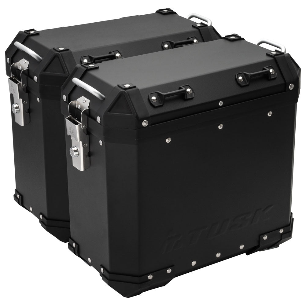 Tusk Frontier Panniers