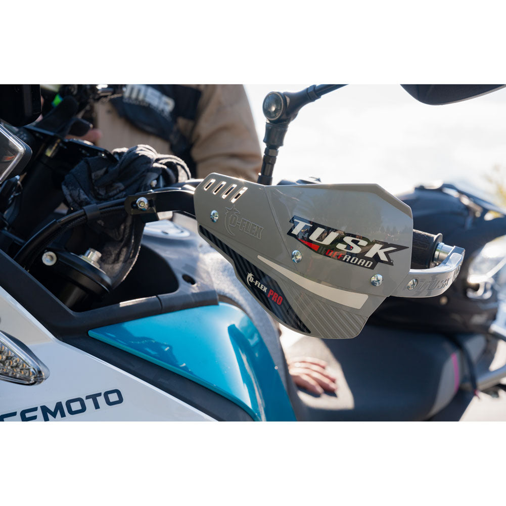 Tusk D-Flex Pro Adventure Handguards Husqvarna Norden 901 2022–2025
