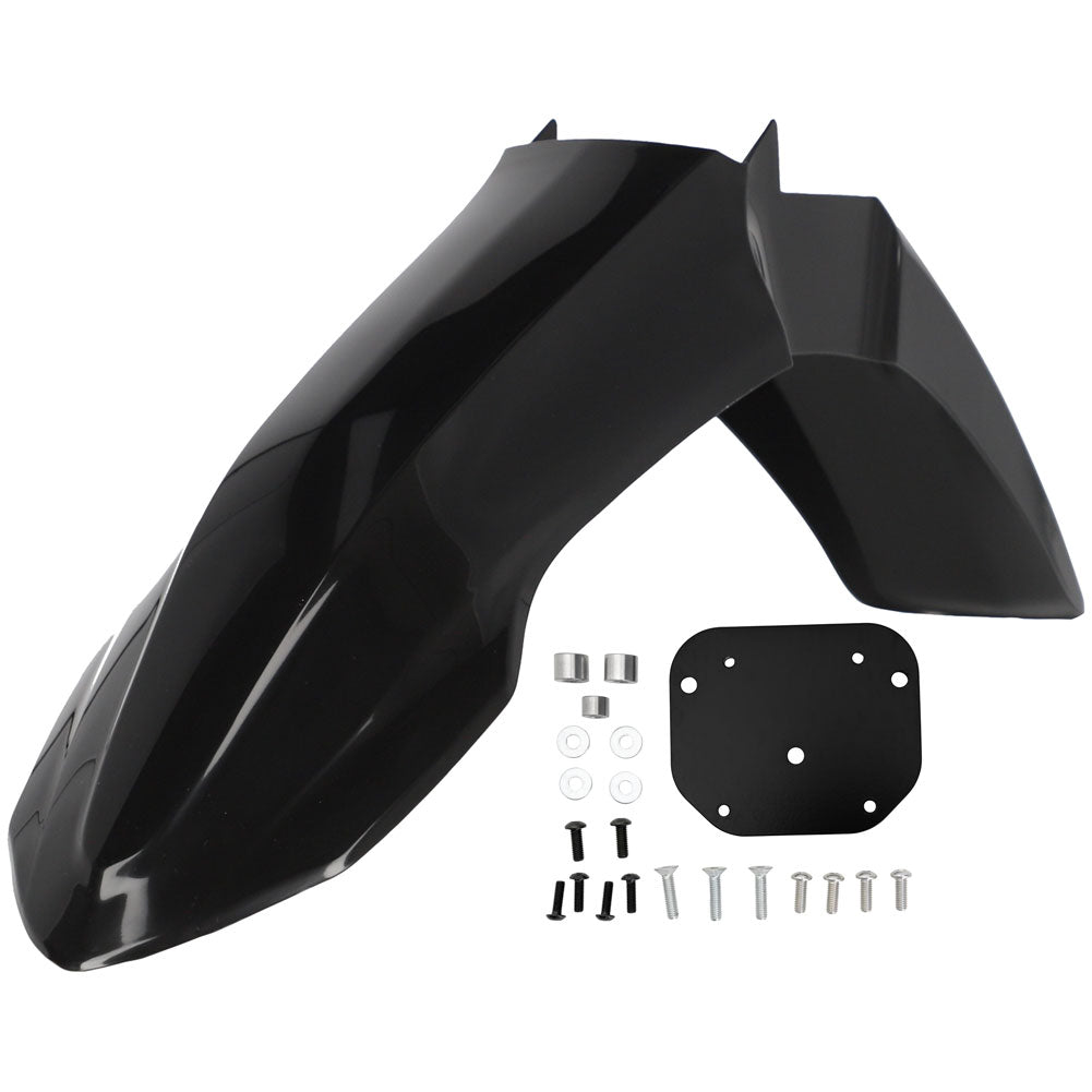 Tusk High Fender Kit CFMOTO IBEX 450 2025–2026