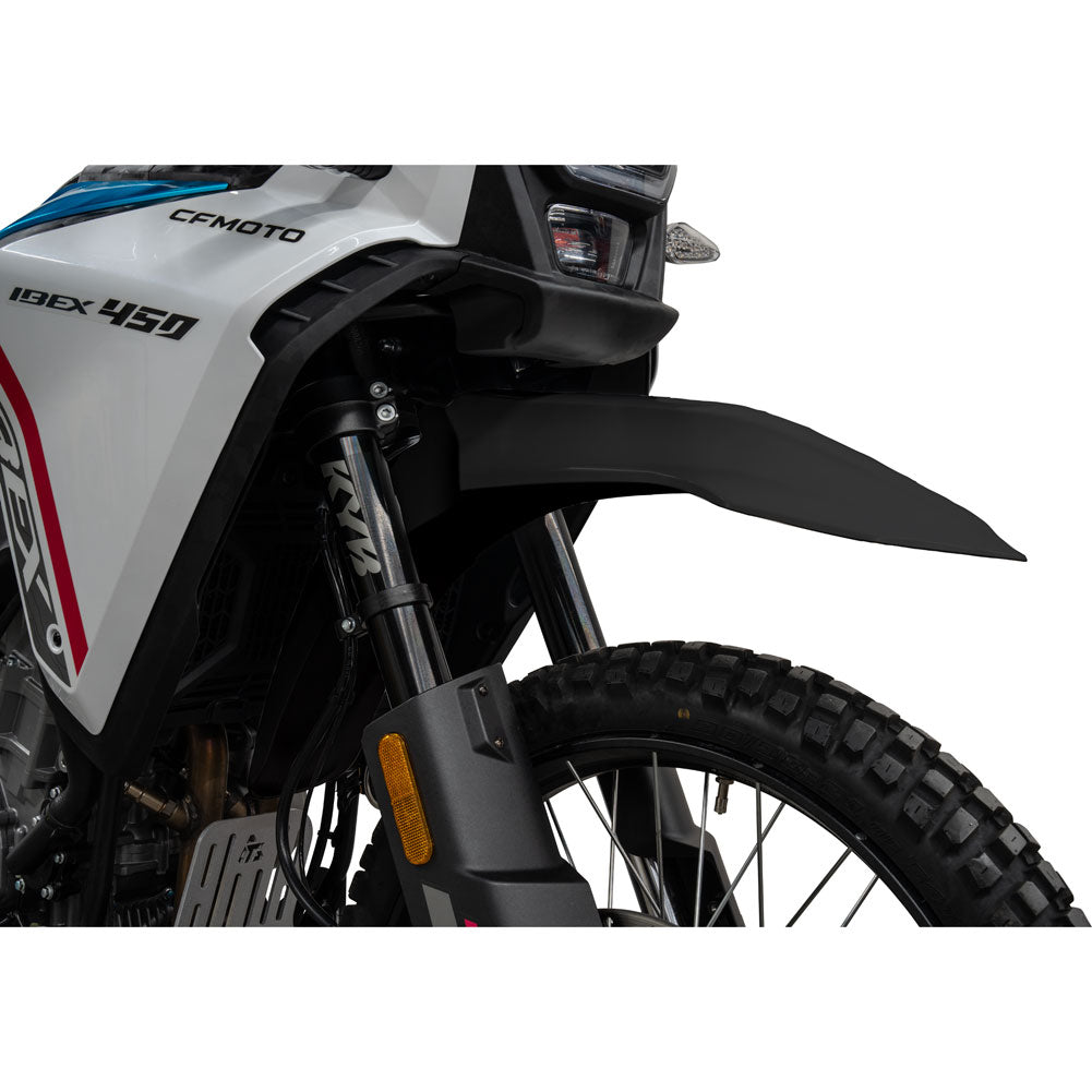 Tusk High Fender Kit CFMOTO IBEX 450 2025–2026