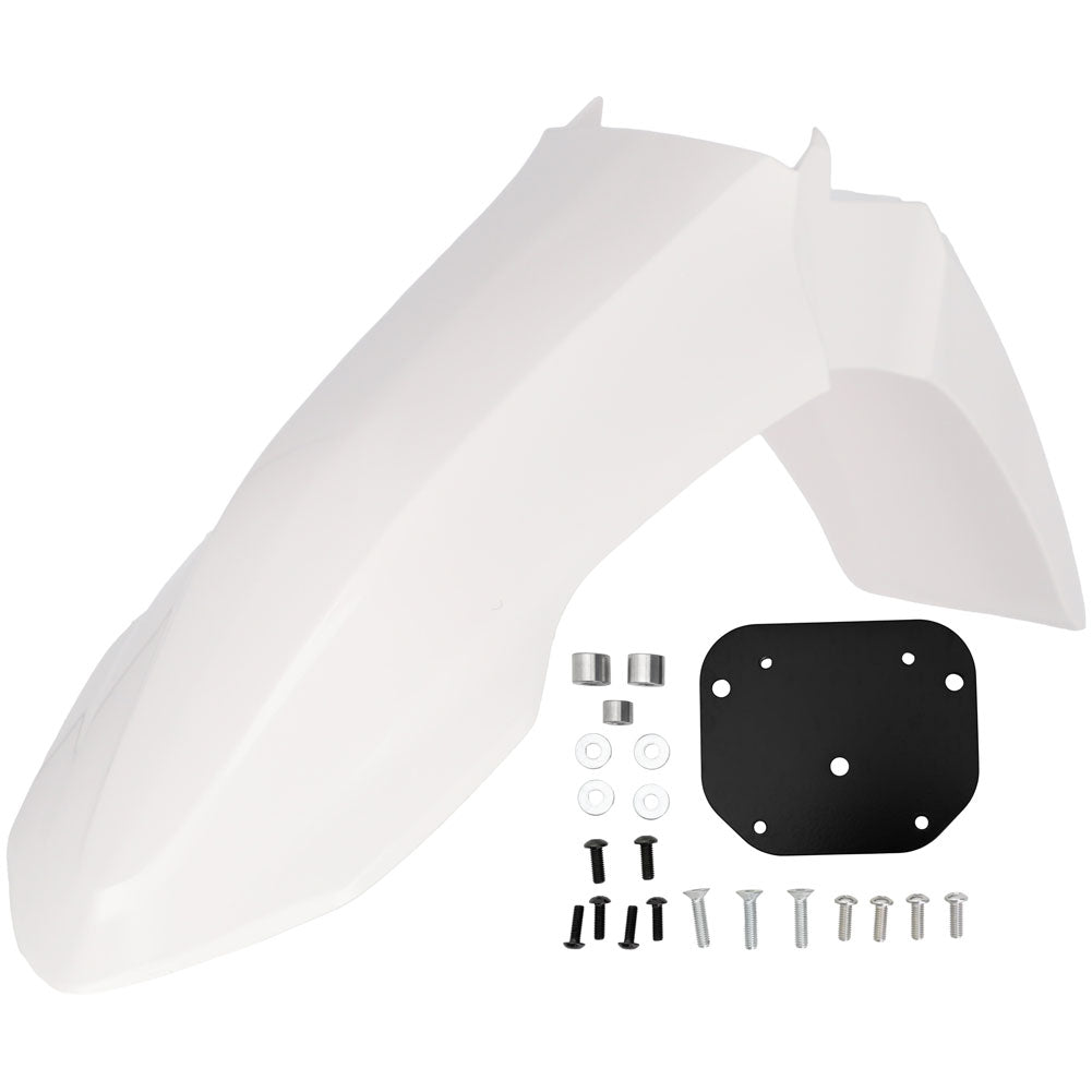Tusk High Fender Kit CFMOTO IBEX 450 2025–2026