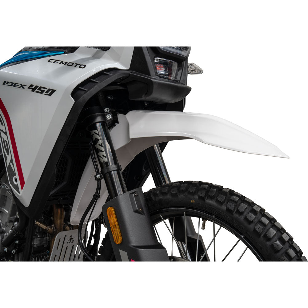 Tusk High Fender Kit CFMOTO IBEX 450 2025–2026