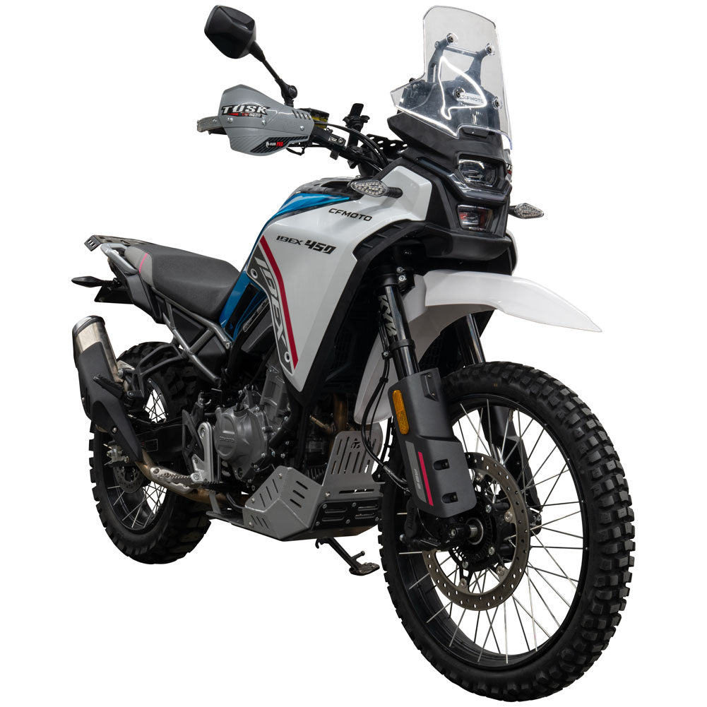 Tusk High Fender Kit CFMOTO IBEX 450 2025–2026