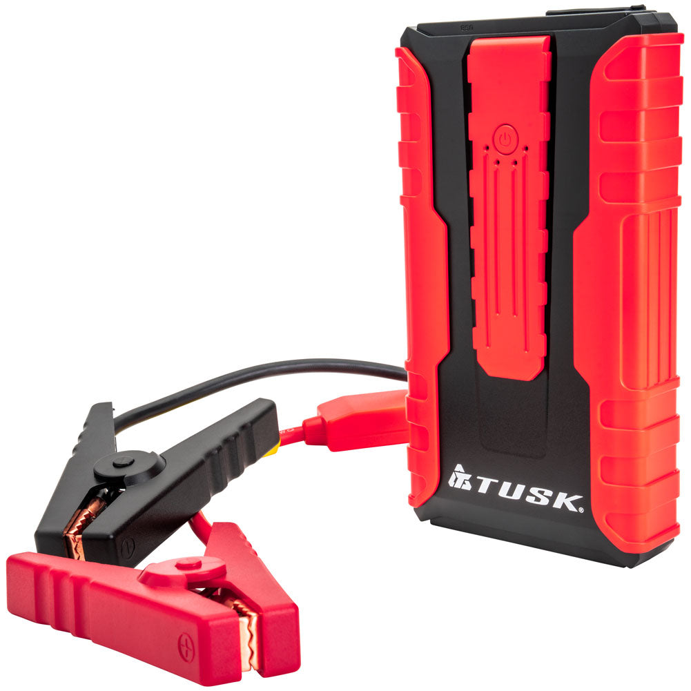 Tusk Mini Portable Power and Jump Starter
