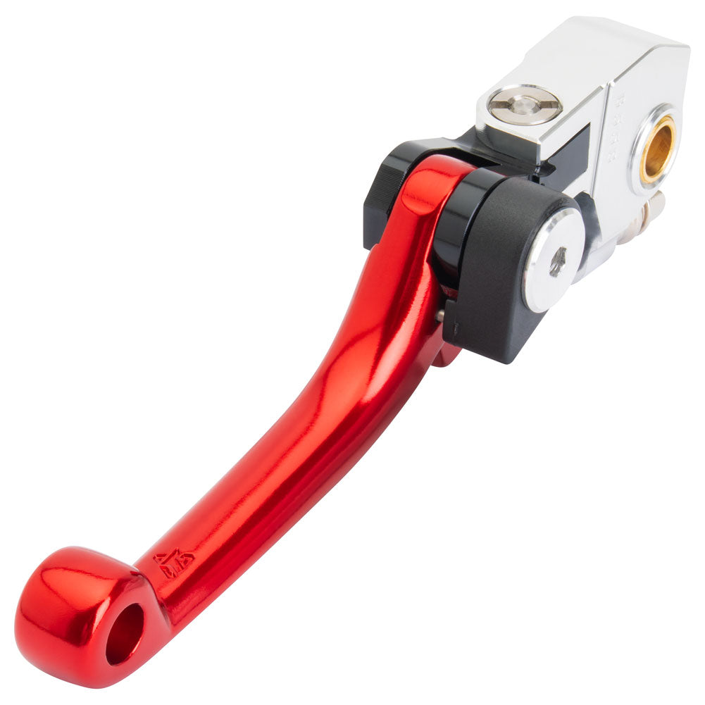 Tusk Multi-Pivot Brake Lever Honda CRF250R 2007–2026
