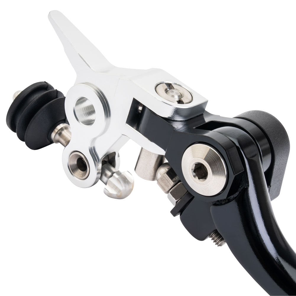 Tusk Multi-Pivot Brake Lever KTM 65 SX 2014–2026