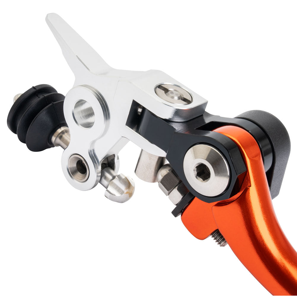 Tusk Multi-Pivot Brake Lever KTM 65 SX 2014–2026