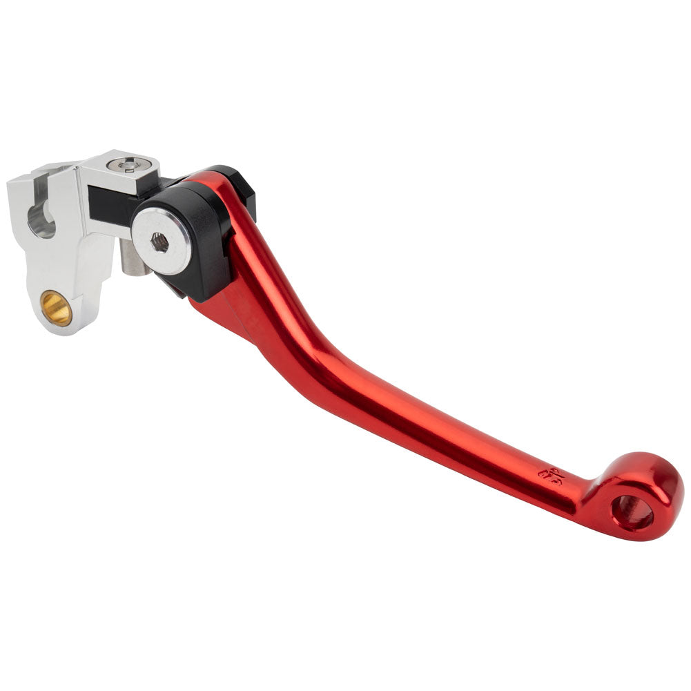 Tusk Multi-Pivot Clutch Lever - Honda CRF250L 2013-2025