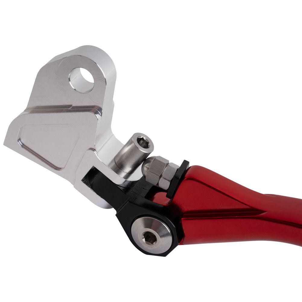 Tusk Multi-Pivot Clutch Lever Honda CRF150F 2003–2026