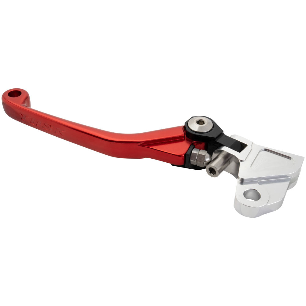 Tusk Multi-Pivot Clutch Lever Honda CRF150F 2003–2026