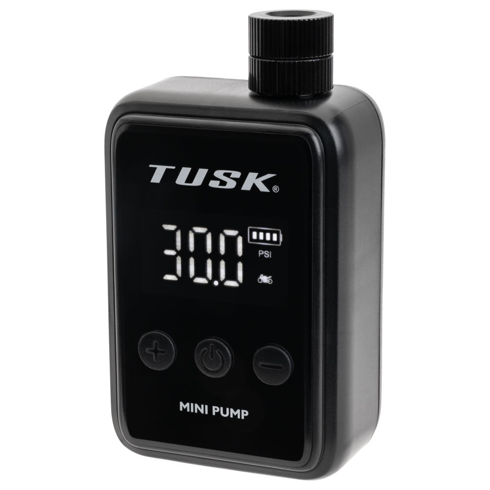Tusk Portable Mini Tire Inflator
