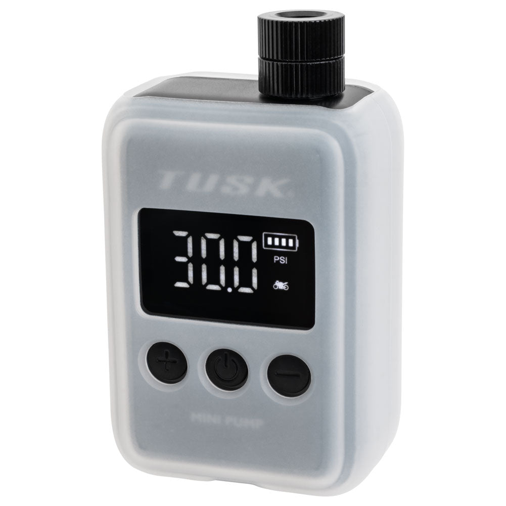 Tusk Portable Mini Tire Inflator
