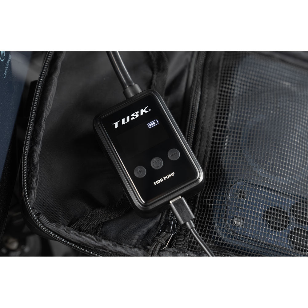 Tusk Portable Mini Tire Inflator