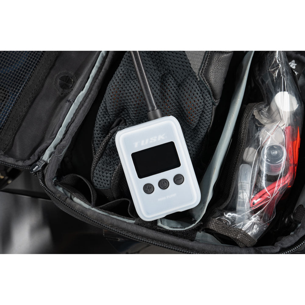 Tusk Portable Mini Tire Inflator