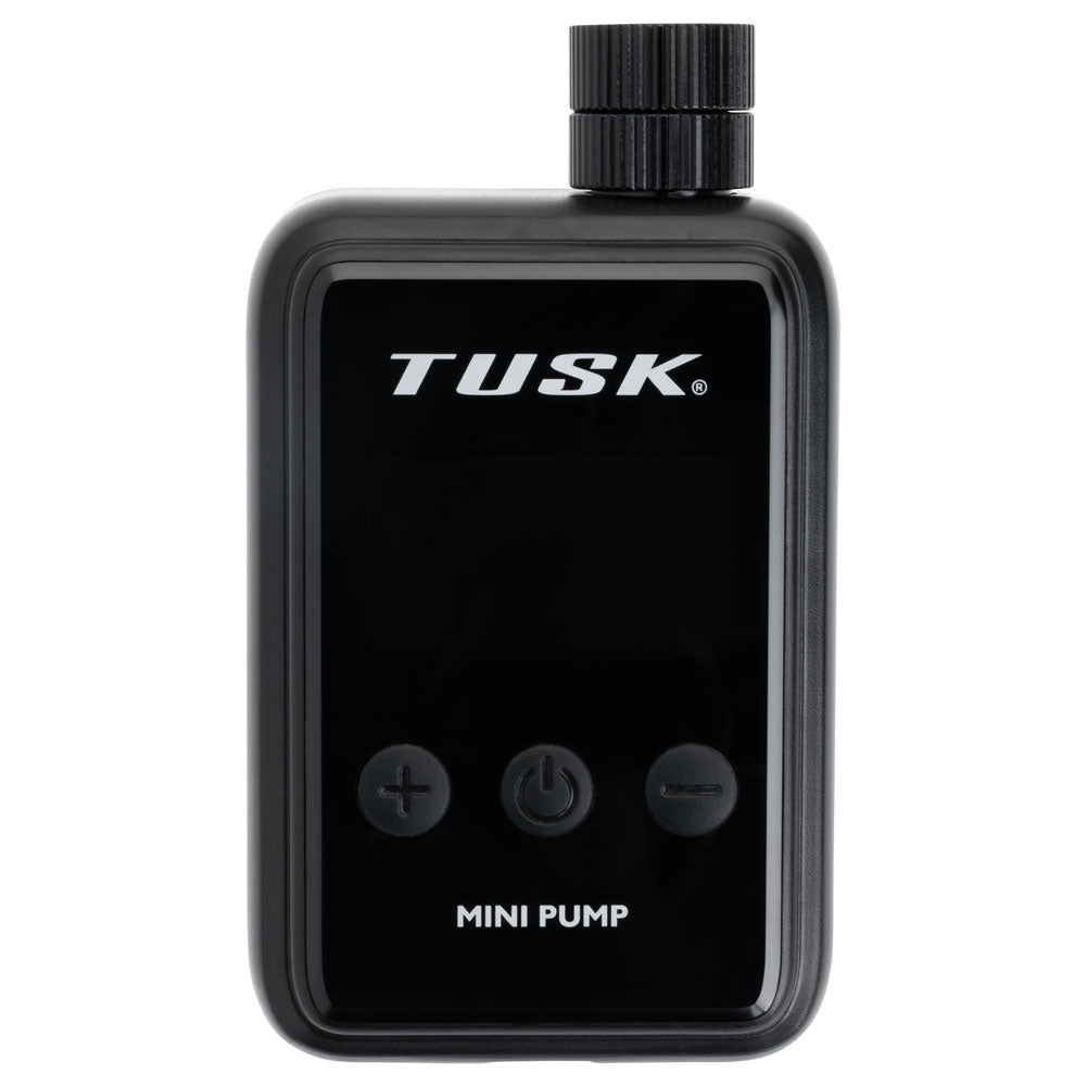 Tusk Portable Mini Tire Inflator