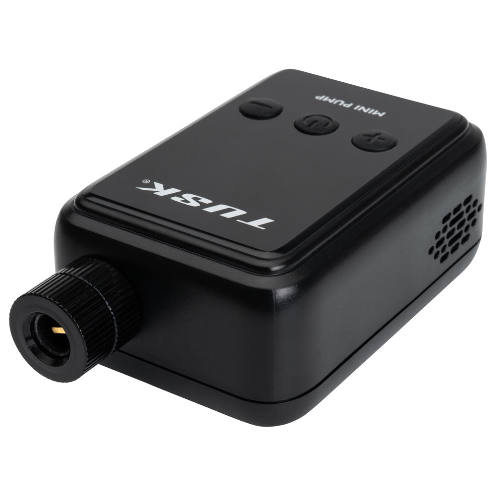 Tusk Portable Mini Tire Inflator