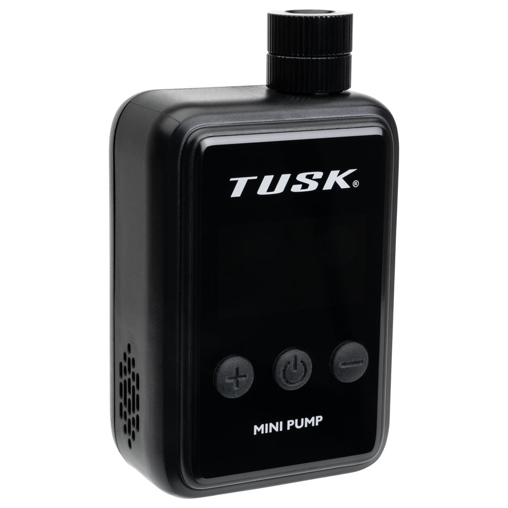 Tusk Portable Mini Tire Inflator