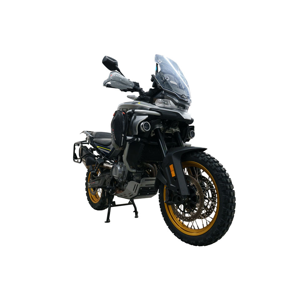 Tusk Quiet Glide Adventure Skid Plate CFMOTO IBEX 800 S/T 2023-2024, E 2025-2026