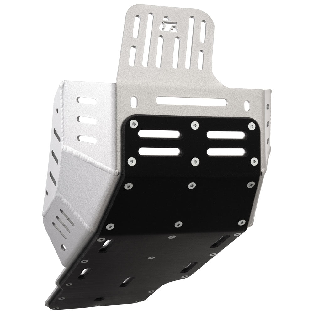 Tusk Quiet Glide Adventure Skid Plate CFMOTO IBEX 450 2025-2026