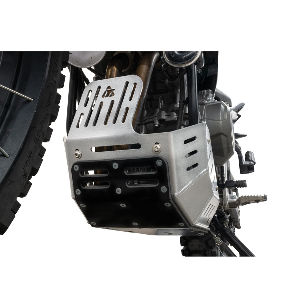 Tusk Quiet Glide Adventure Skid Plate CFMOTO IBEX 450 2025-2026