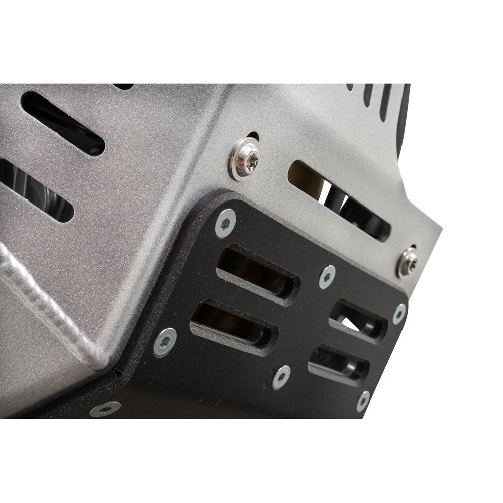 Tusk Quiet Glide Adventure Skid Plate CFMOTO IBEX 450 2025-2026