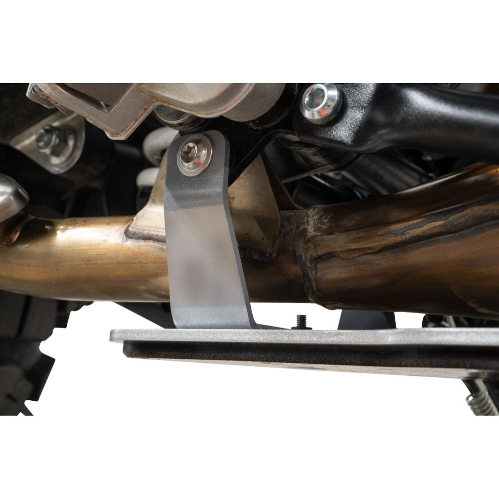 Tusk Quiet Glide Adventure Skid Plate CFMOTO IBEX 450 2025-2026