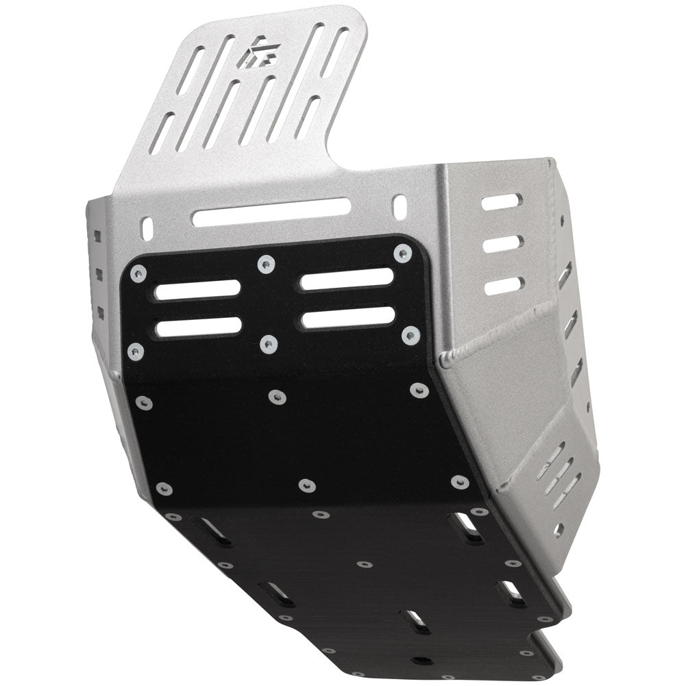 Tusk Quiet Glide Adventure Skid Plate CFMOTO IBEX 450 2025-2026