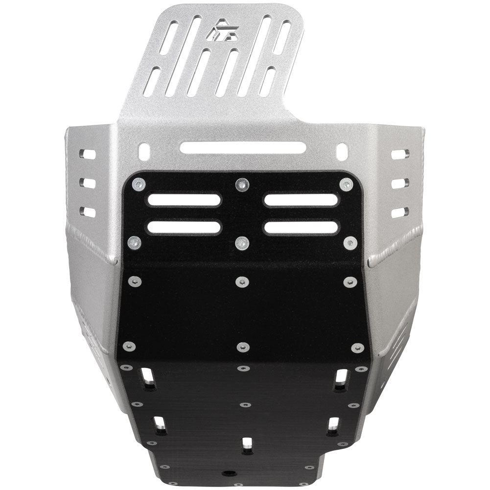 Tusk Quiet Glide Adventure Skid Plate CFMOTO IBEX 450 2025-2026