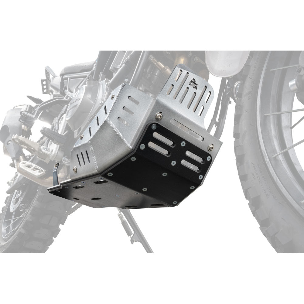 Tusk Quiet Glide Adventure Skid Plate CFMOTO IBEX 450 2025-2026