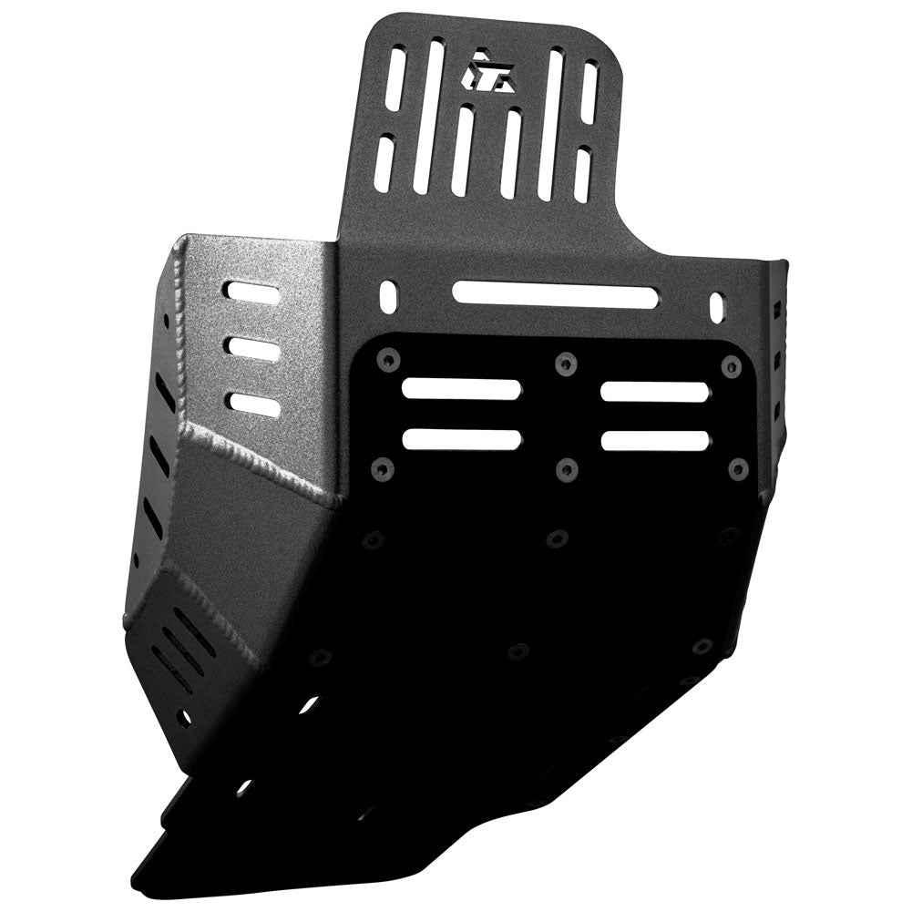 Tusk Quiet Glide Adventure Skid Plate CFMOTO IBEX 450 2025-2026