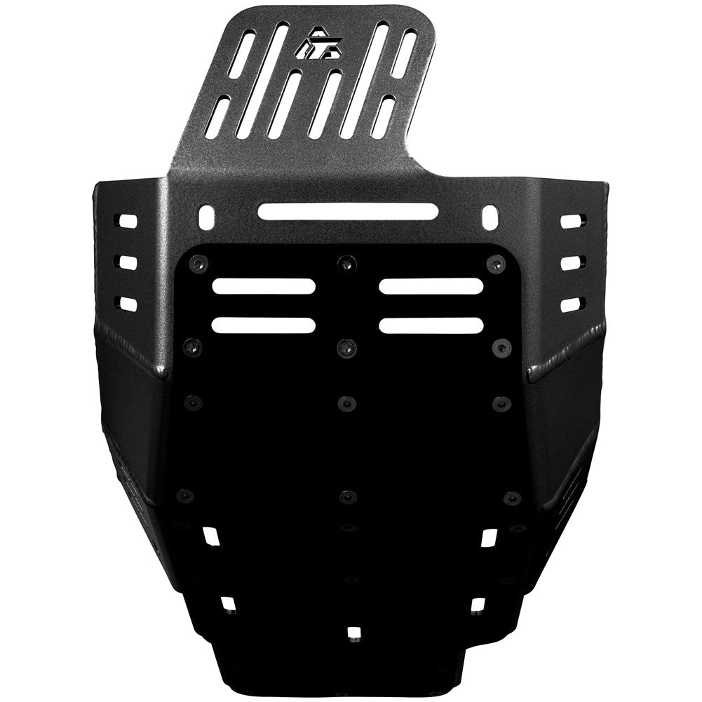 Tusk Quiet Glide Adventure Skid Plate CFMOTO IBEX 450 2025-2026