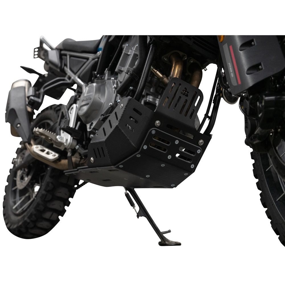 Tusk Quiet Glide Adventure Skid Plate CFMOTO IBEX 450 2025-2026