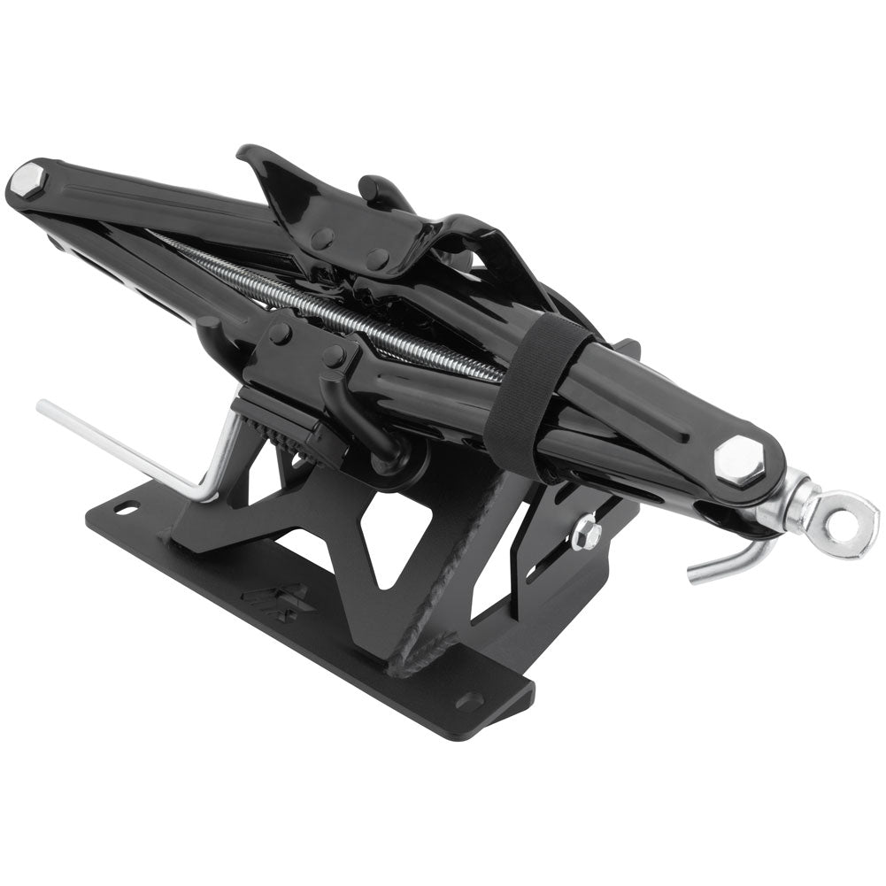 Tusk Spare Tire Carrier Combo Kit Polaris XPEDITION ADV 5 Northstar 2024–2026