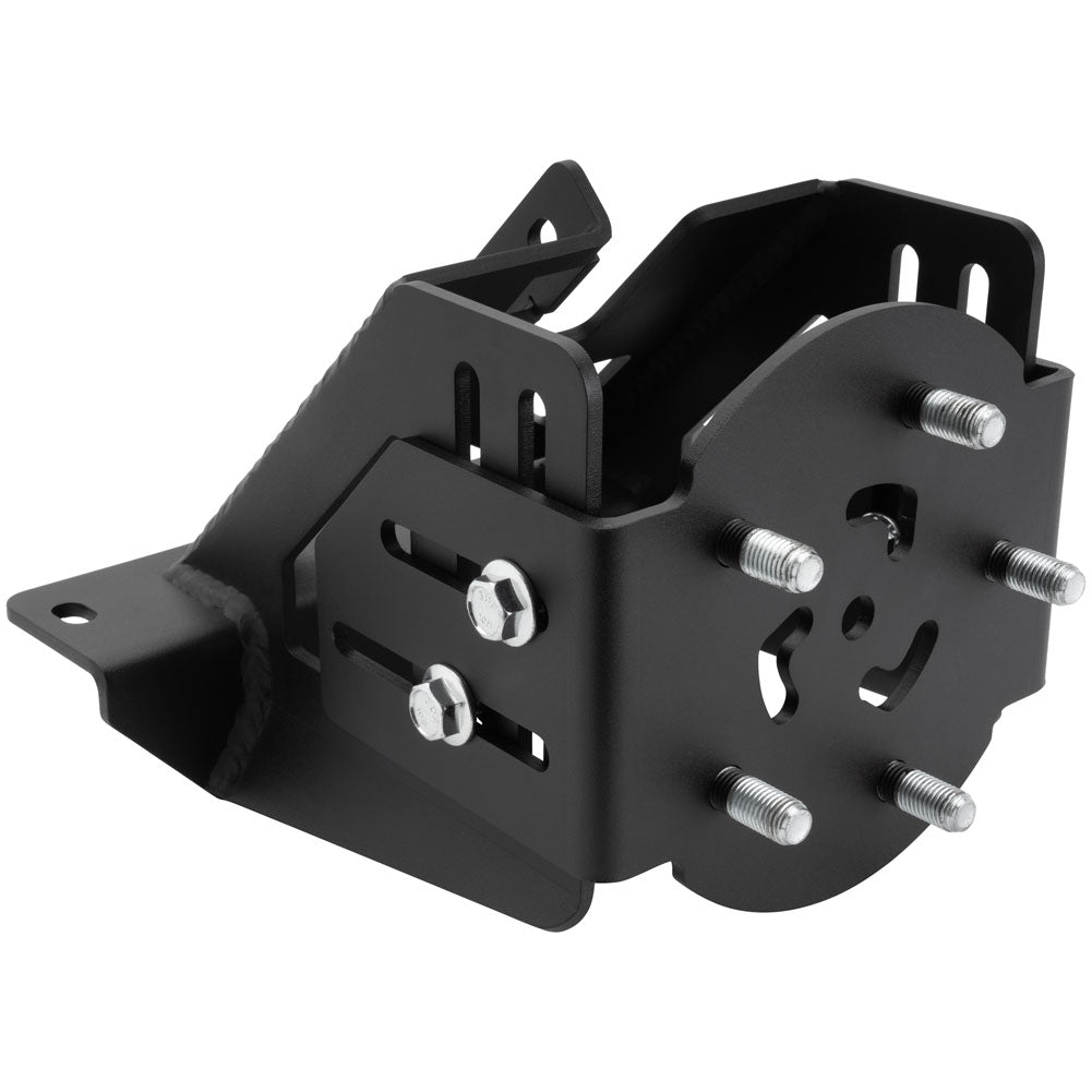 Tusk Spare Tire Carrier Combo Kit Polaris XPEDITION ADV 5 Northstar 2024–2026