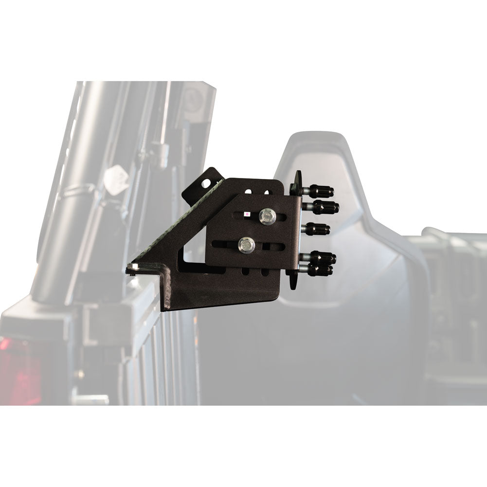 Tusk Spare Tire Carrier Combo Kit Polaris XPEDITION ADV 5 Northstar 2024–2026