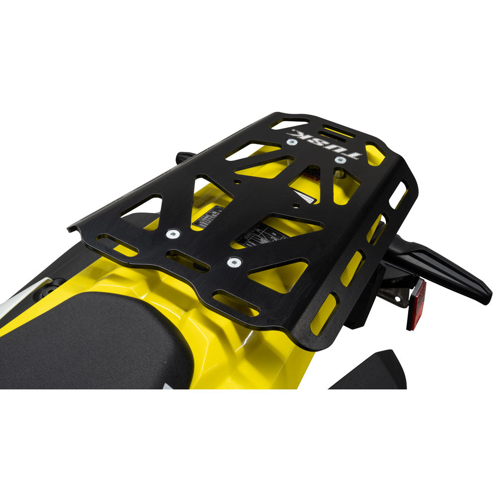 Tusk Top Rack Suzuki DR-Z 4S 2025–2026