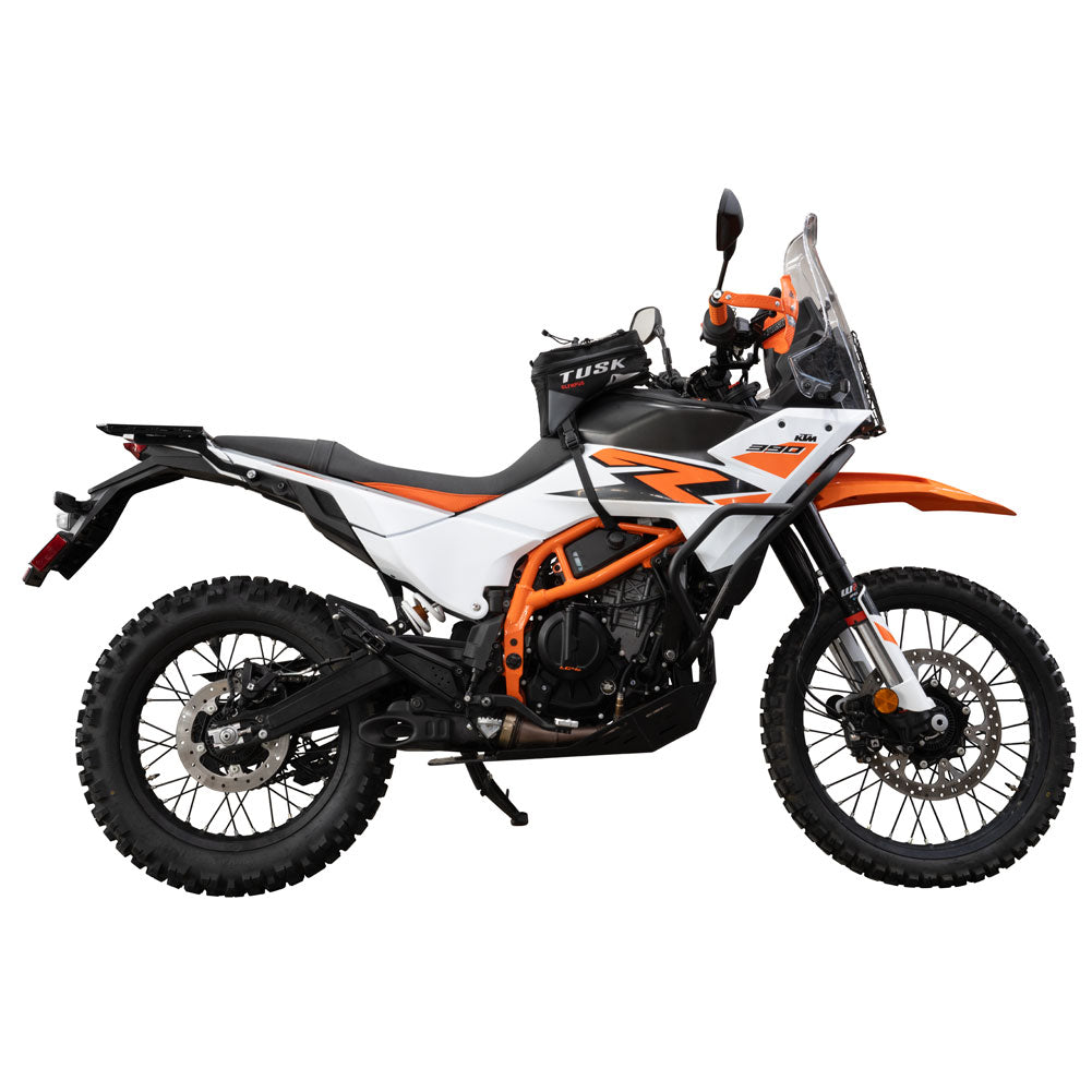 Tusk Top Rack KTM 390 Adventure R 2025-2026