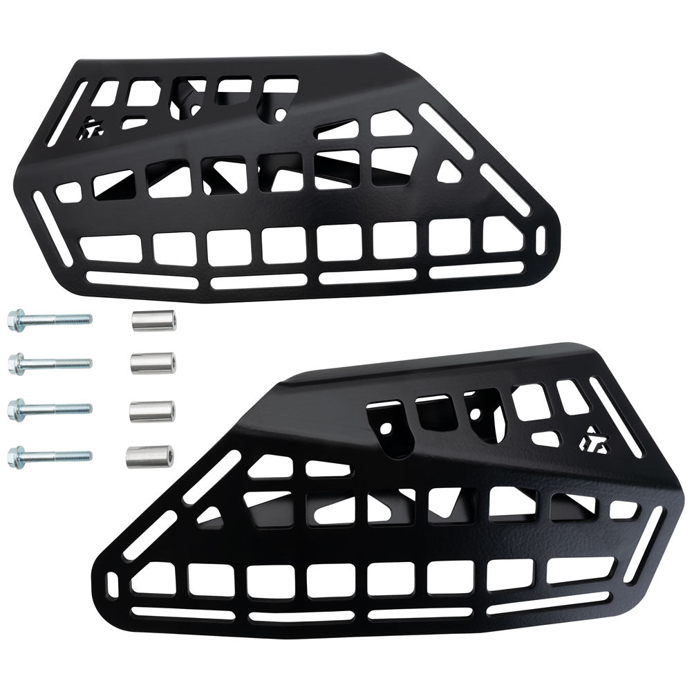 Tusk Soft Luggage Rack KTM 390 Adventure R 2025–2026