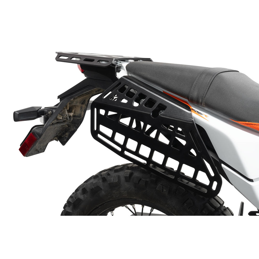 Tusk Soft Luggage Rack KTM 390 Adventure R 2025–2026