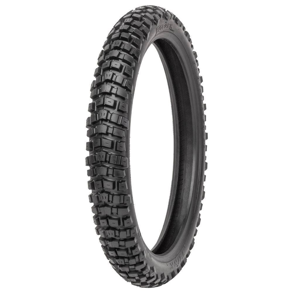 Tusk 2Track Adventure Motorcycle Tire (Front) featured in Tusk