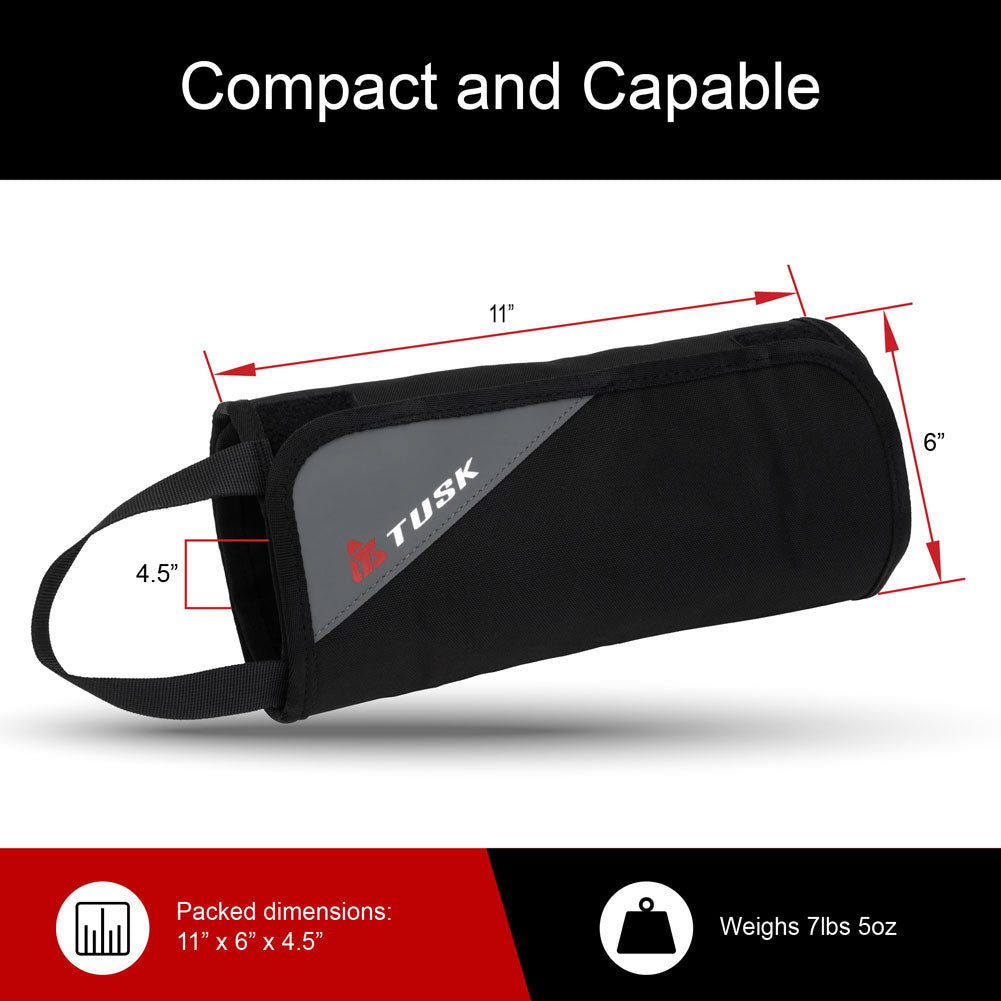 Tusk ADV Tool Kit Kawasaki KLX400SR 2003