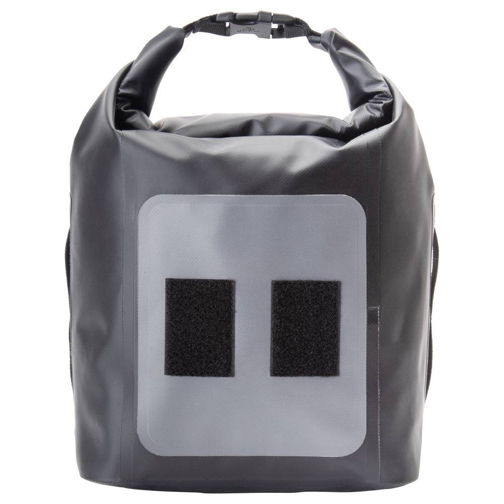Tusk Excursion Rackless Motorcycle Luggage System