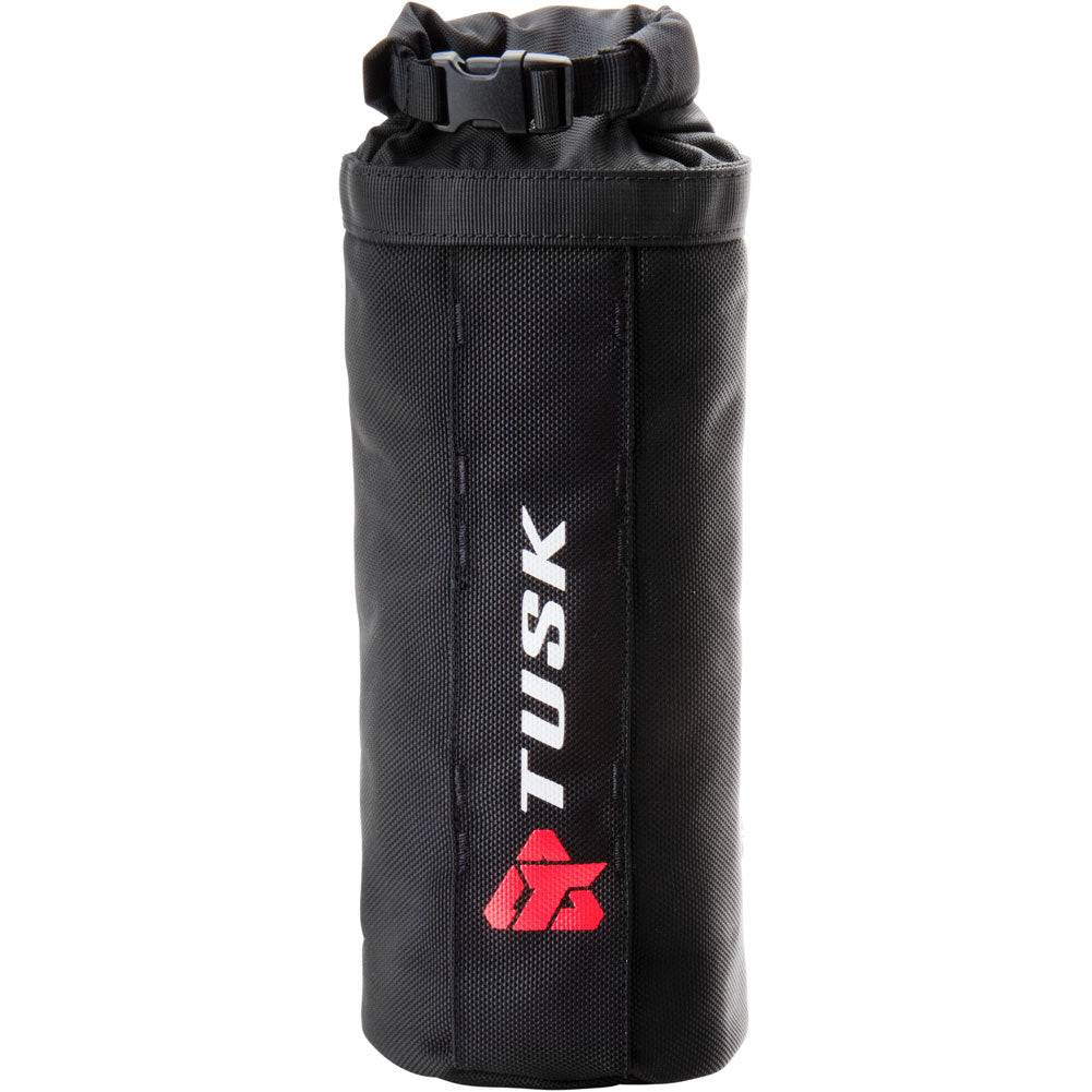 Tusk Motorcycle Bottle Holder Kit