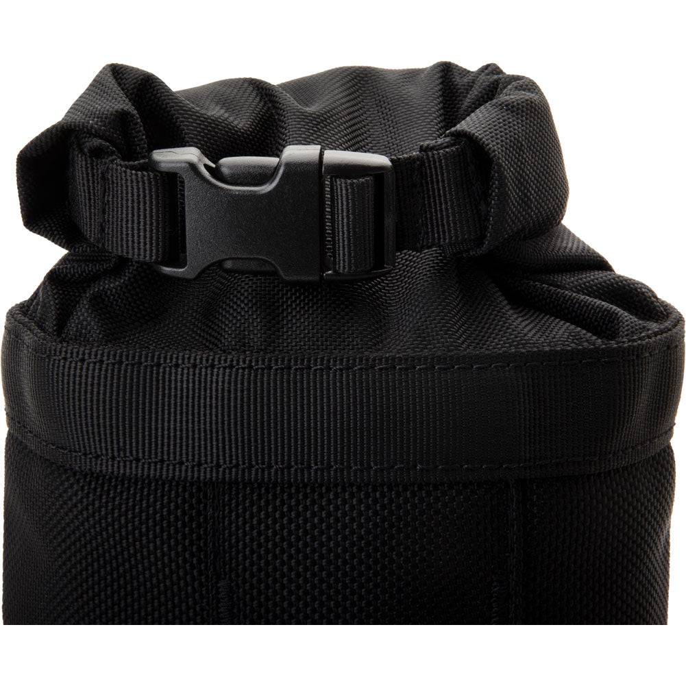 Tusk Motorcycle Bottle Holder Kit
