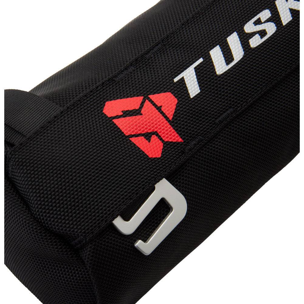 Tusk Motorcycle Bottle Holder Kit