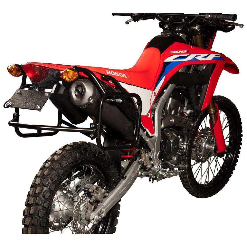 Tusk Pannier Racks Honda CRF300L ABS/Rally 2021-2026*